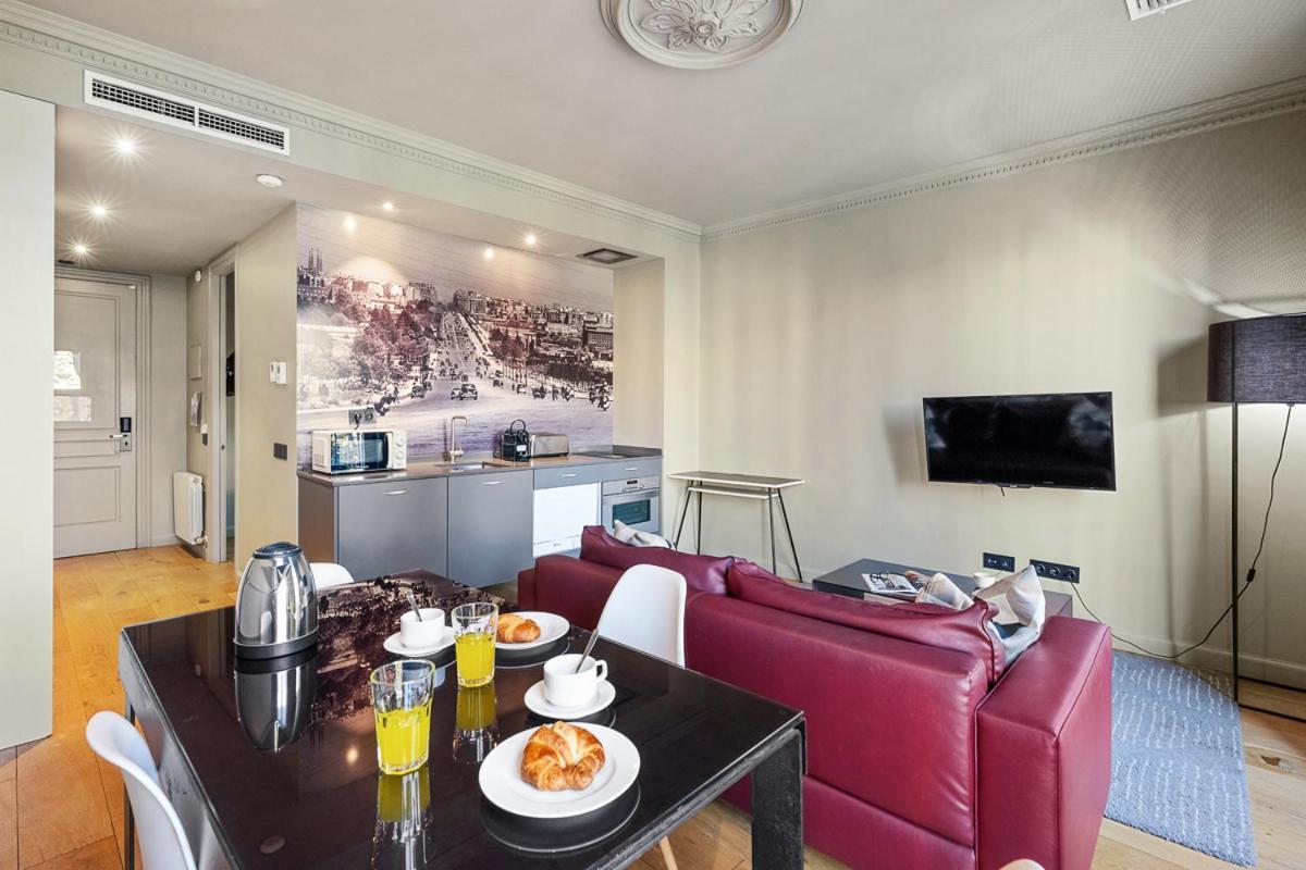2168 - Ab Casa Saltor Apartment