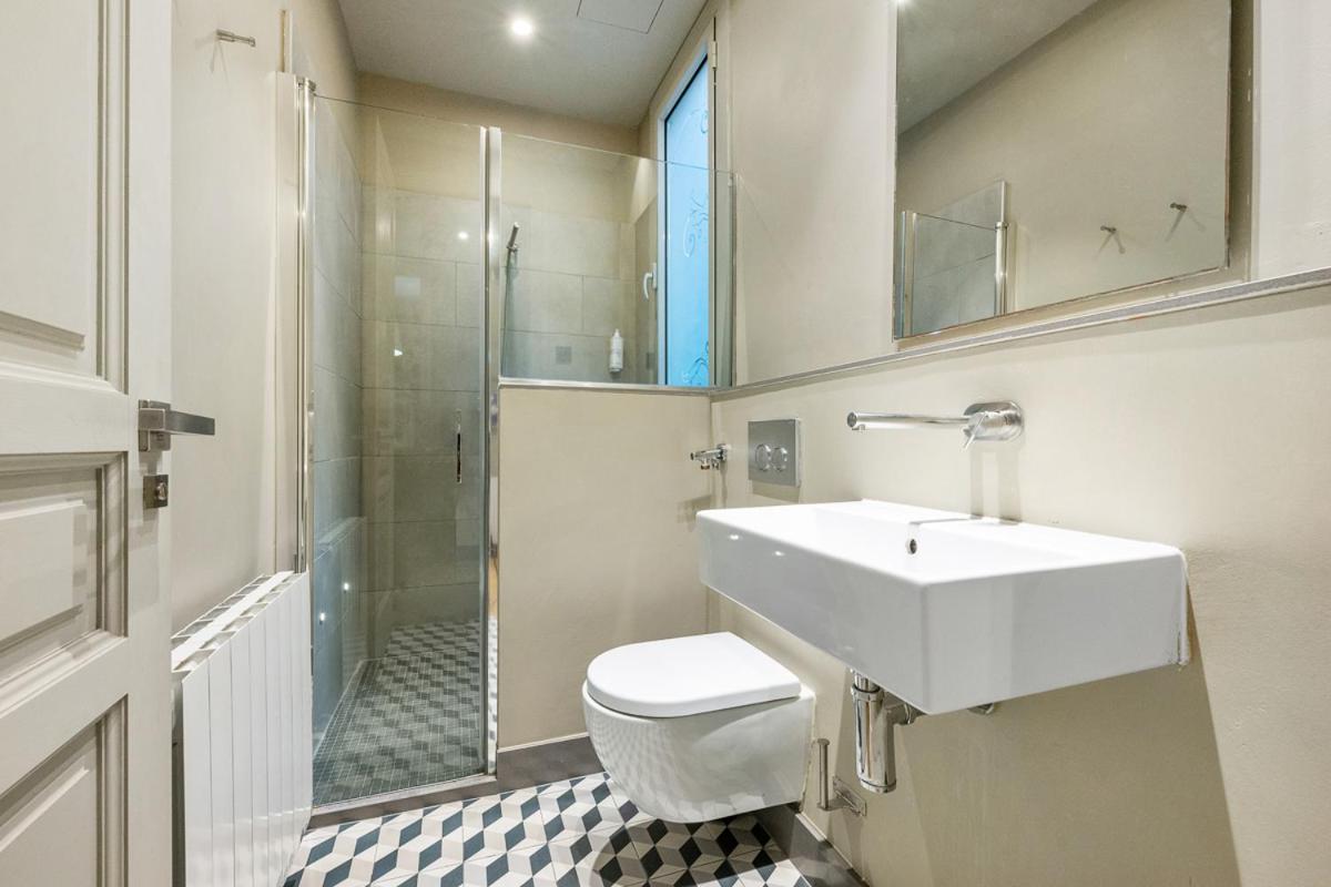 2168 - Ab Casa Saltor Apartment