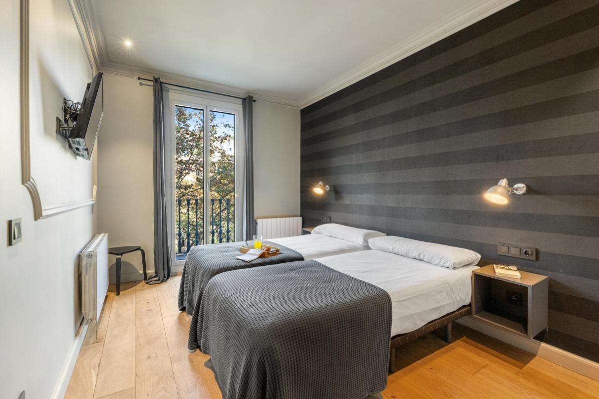 2168 - Ab Casa Saltor Apartment Barcelona