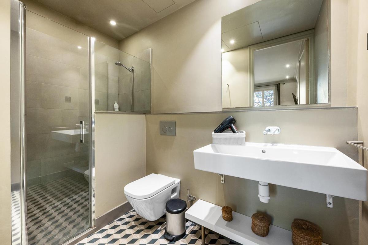 Apartment 2168 - Ab Casa Saltor Barcelona