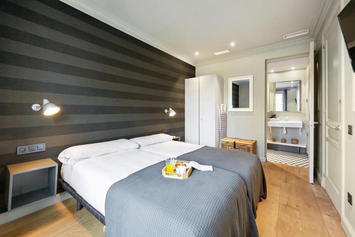 2168 - Ab Casa Saltor Appartement Barcelona
