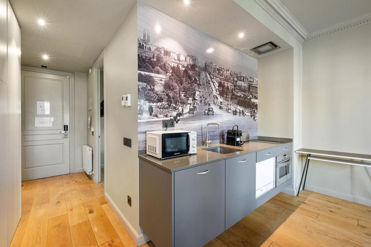 2168 - Ab Casa Saltor Appartement *